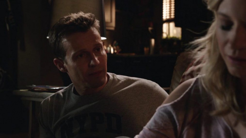 Blue Bloods compliment