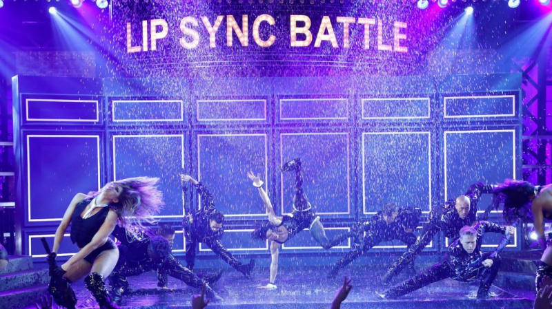 'Lip Sync Battle' für Staffel 5 erneuert! EP Casey Patterson spricht über Big News & Emmy-Nominierung