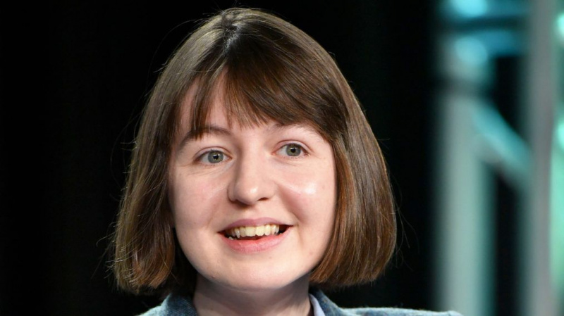 „Hulu“ serijai užsisako Sally Rooney „Pokalbius su draugais“