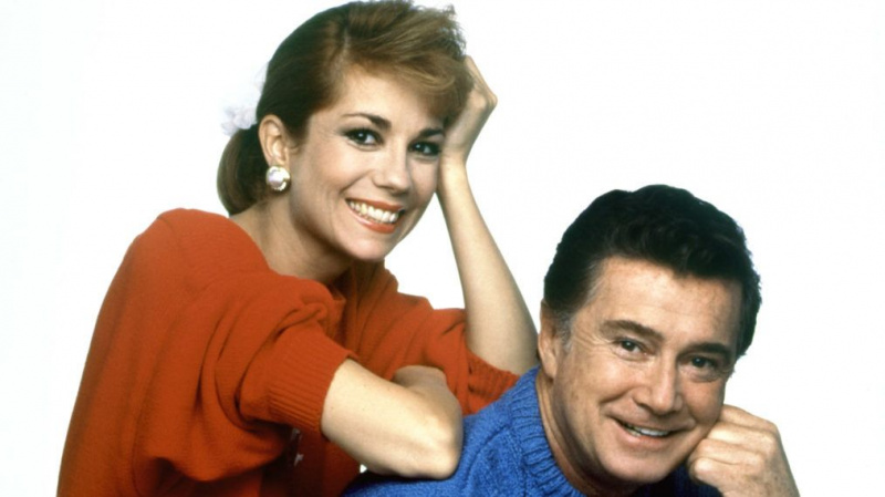 Regis Philbin muore a 88 anni: Kathie Lee Gifford, Kelly Ripa e altri rendono omaggio al conduttore televisivo di lunga data