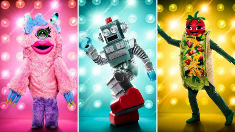 ¿Quién es el ganador de la temporada 3 de 'The Masked Singer'? Ver todos los concursantes desenmascarados