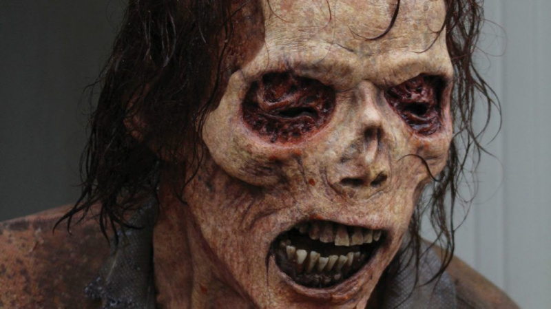 The Walking Dead