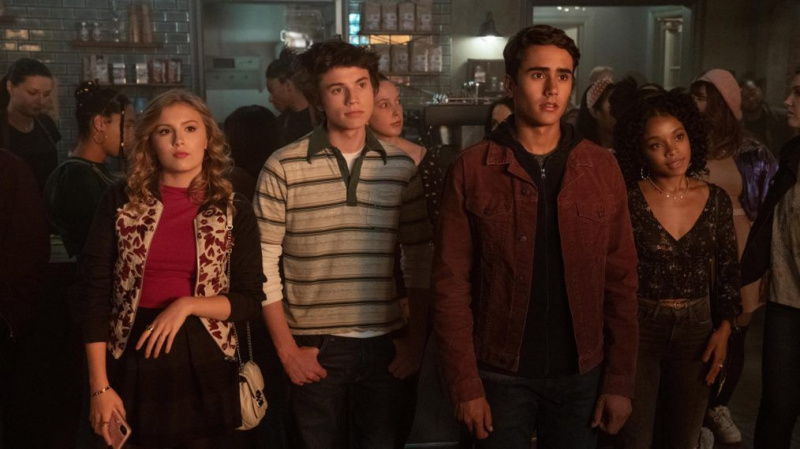 Conheça os personagens de 'Love, Victor' do Hulu