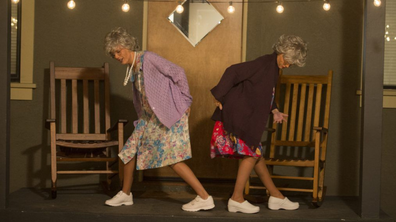 The Twins: Happily Ever After - Haley Ferguson, Emily Ferguson