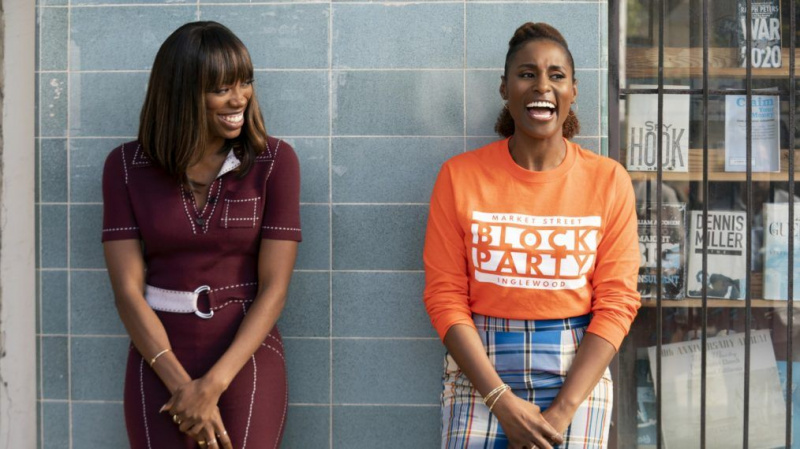 Issa contre Molly: qui avait raison dans la querelle `` Insecure '' de la saison 4?