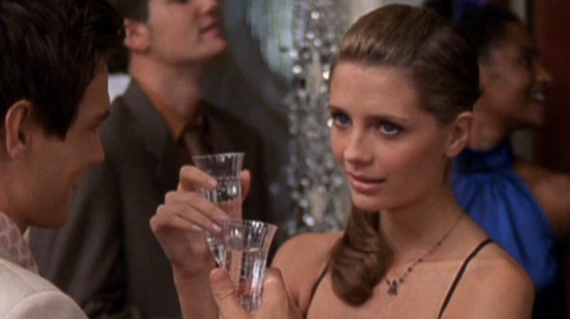 The O.C.
