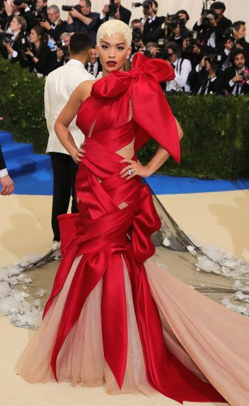 Rita Ora