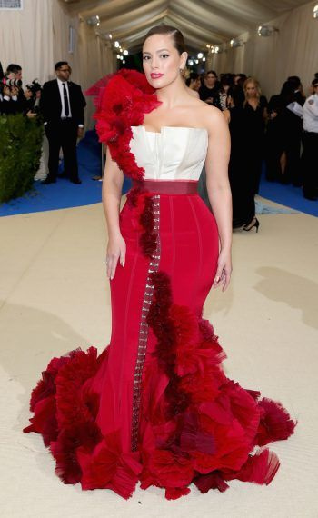 Ashley Graham