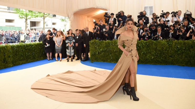 Priyanka Chopra