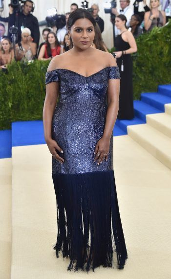 Mindy Kaling