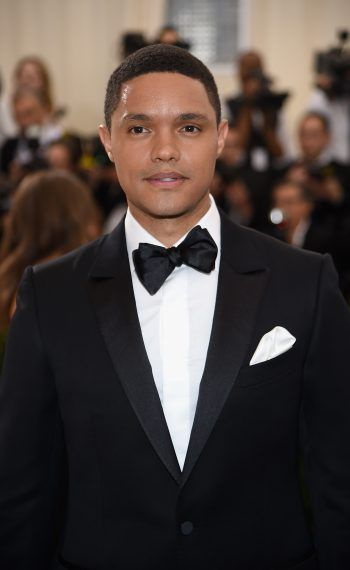 Trevor Noah