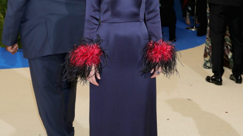 Sarah Paulson