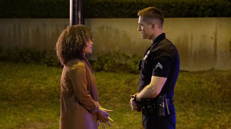 the rookie season 2