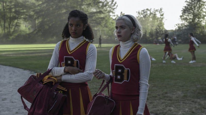 sabrina-riverdale-cheerleading