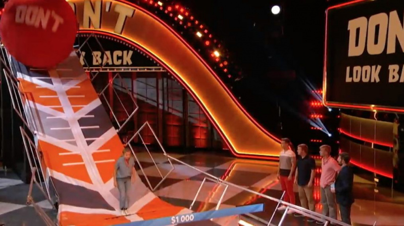 Family Fun Game Shows Summer 2020 Don