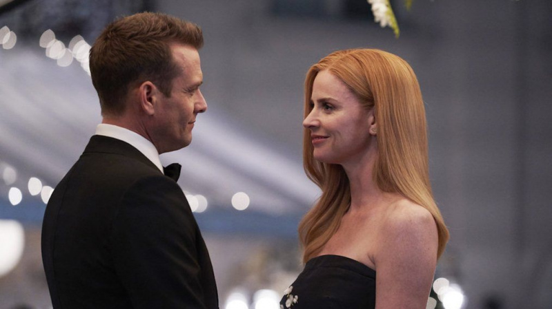 Suits - Season 9