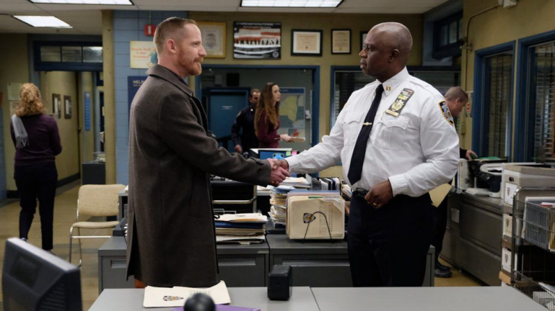 Brooklyn Nine-Nine - Season 6