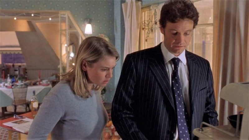 Bridget Jones