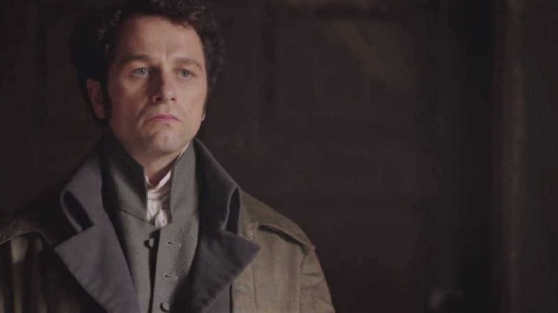 Death Comes to Pemberley