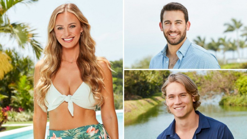 Hur man följer 'Bachelor in Paradise' säsong 6 Cast på Instagram (BILDER)