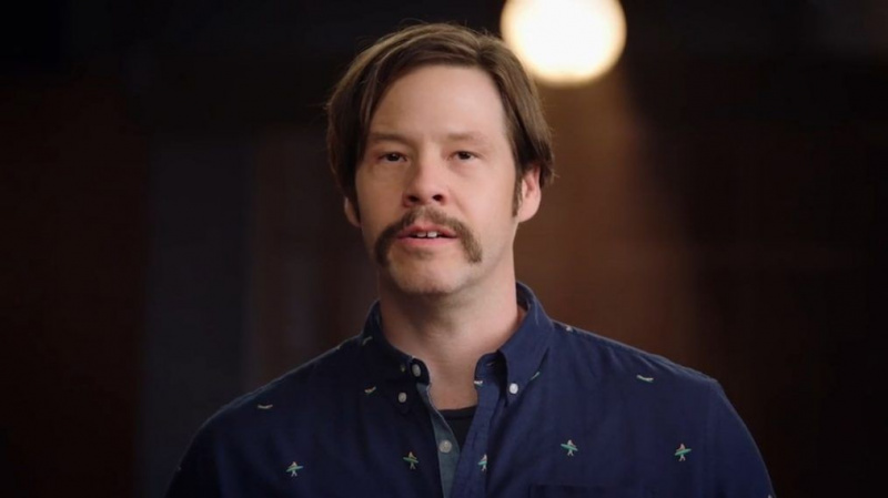 all in family ike barinholtz