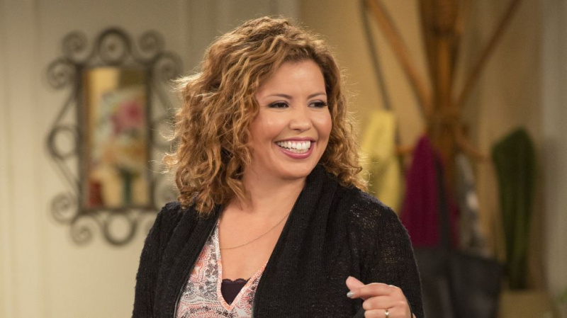 all in family jeffersons justina machado