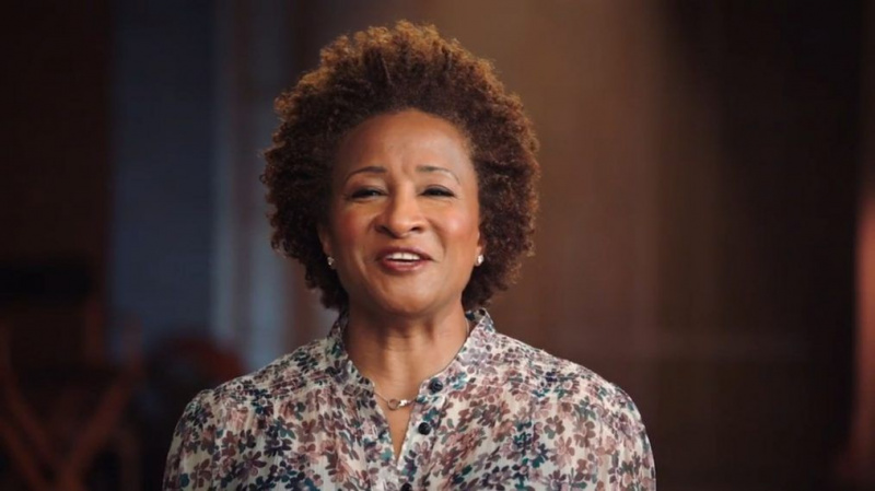 all in family jeffersons wanda sykes