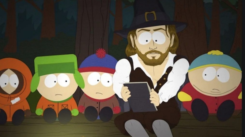 South Park