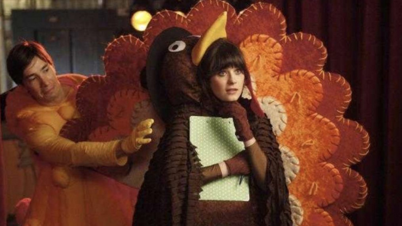 New Girl