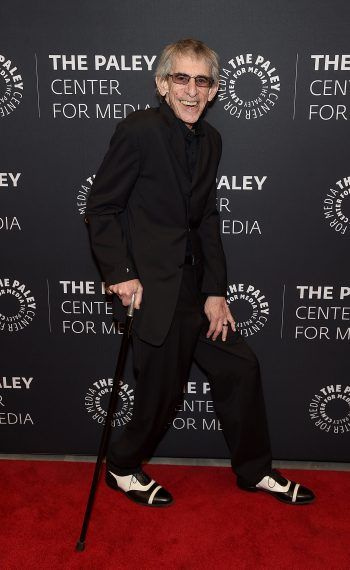 The Paley Center For Media Presents: 