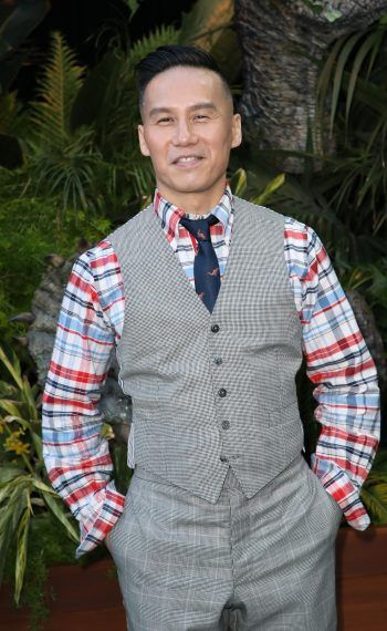 Premiere Of Universal Pictures And Amblin Entertainment