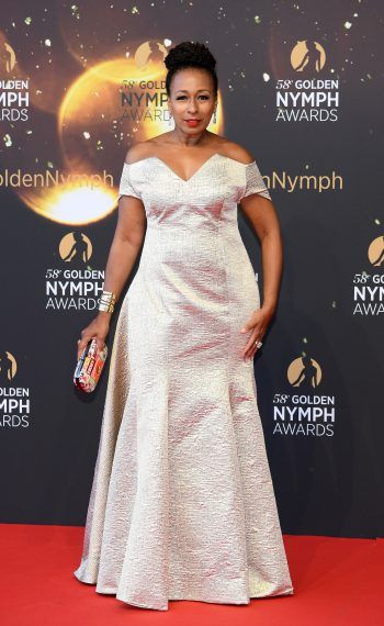 Closing Ceremony - 58th Monte Carlo TV Festival