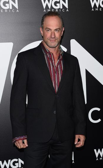 Photo Call For WGN America
