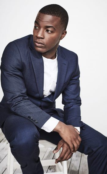Daniel Ezra