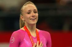 Powtórka z igrzysk olimpijskich: Nastia Liukin spogląda wstecz na wszechstronne złoto w Pekinie
