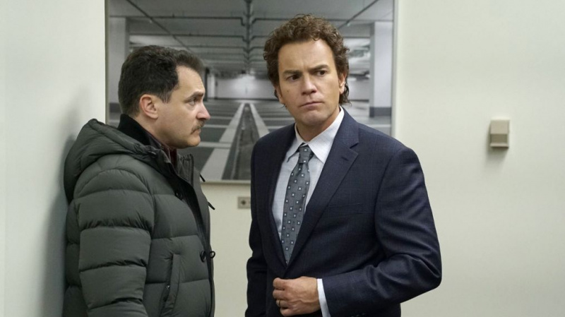 FARGO - Ewan McGregor