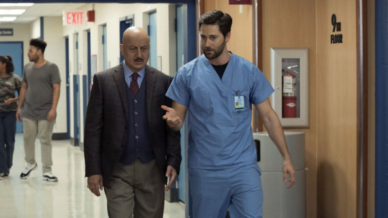 New Amsterdam - Season 2
