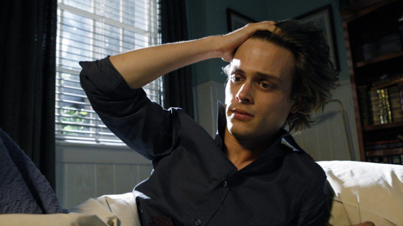 CRIMINAL MINDS