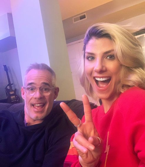 Gwiazda Watch Party Fox Joe Buck