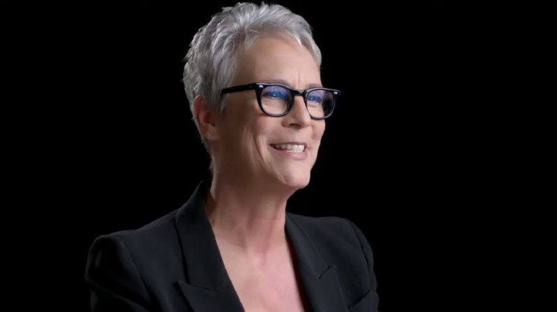 Lifetime anuncia novos filmes com Jamie Lee Curtis, Robin Roberts e mais