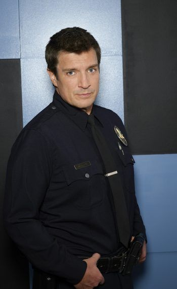 NATHAN FILLION