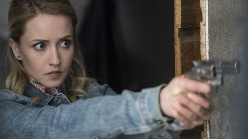 EMILY TENNANT