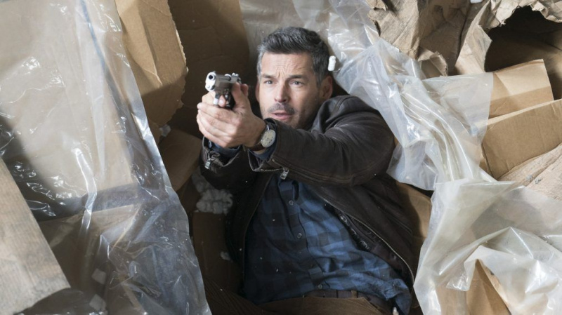 EDDIE CIBRIAN