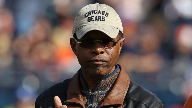 Gale Sayers, la légende de la NFL et l'inspiration de 'Brian's Song', décède à 77 ans
