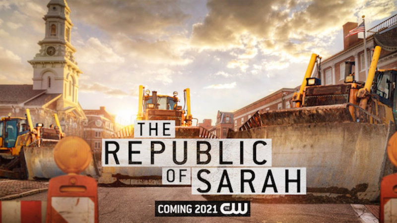 Sāras Republika CW