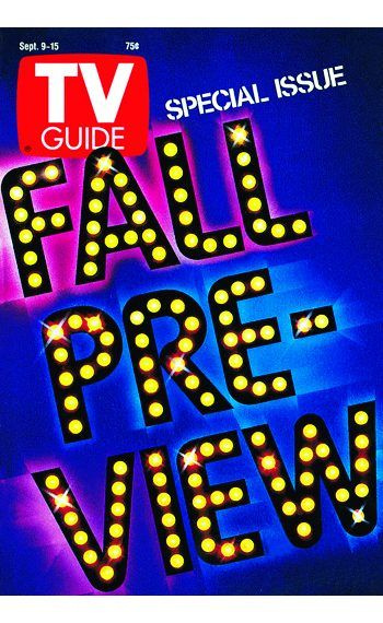 Fall Preview 1989