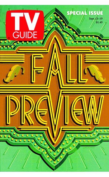Fall Preview 1997