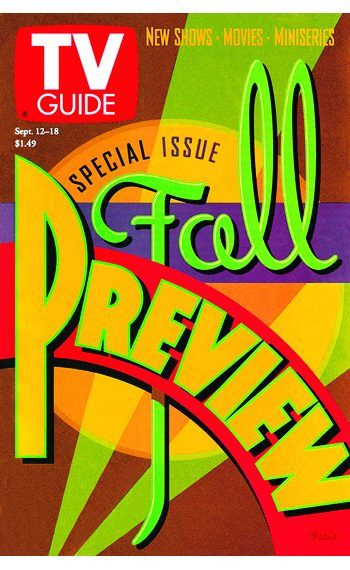 Fall Preview 1998