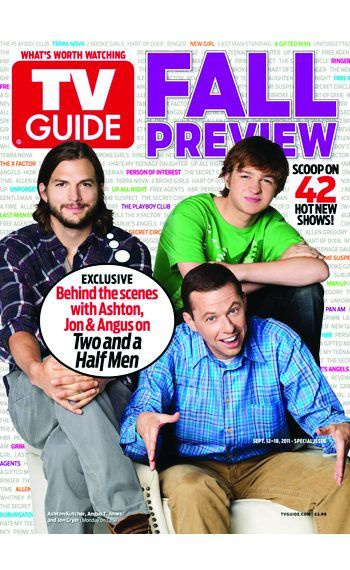 Fall Preview 2011