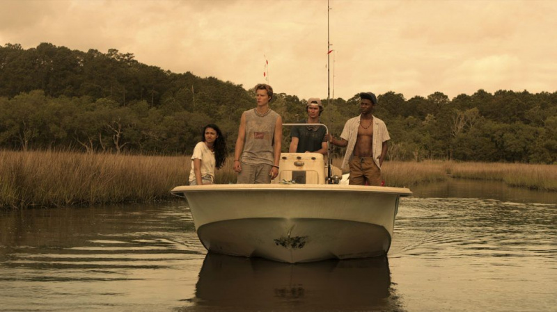 Outer Banks, Netflix